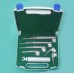 Conventional Miller Laryngoscope Set