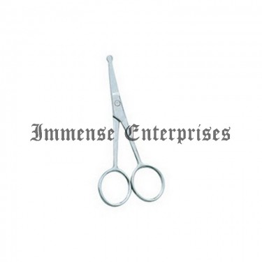 Dissecting Scissors  str & cvd