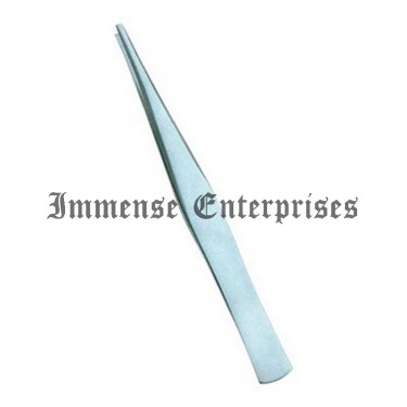 Eye Brow Tweezer Straight & Slunt