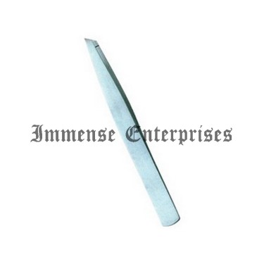 Eye Brow Tweezer Slunt