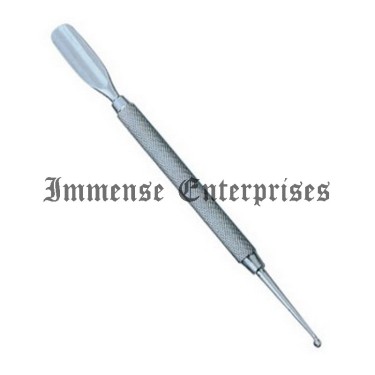 Cuticle Pusher